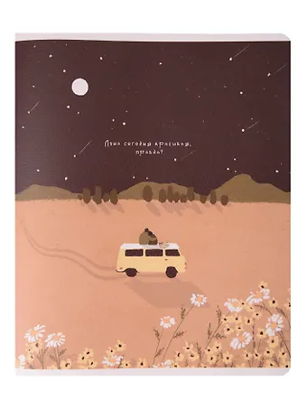 Тетрадь 48л кл. 