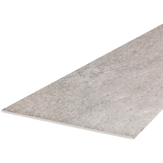 панель ПВХ STELLA Premium Ламинация Дуб беленый 2700х250х9мм ламинация